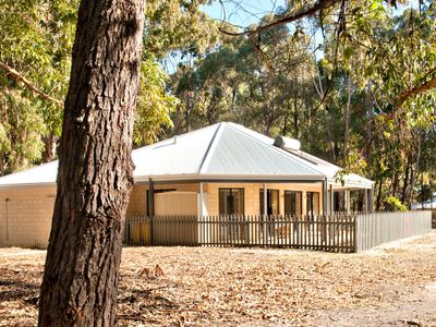 Margaret River Hideaway – Superior 3 Bedrooms