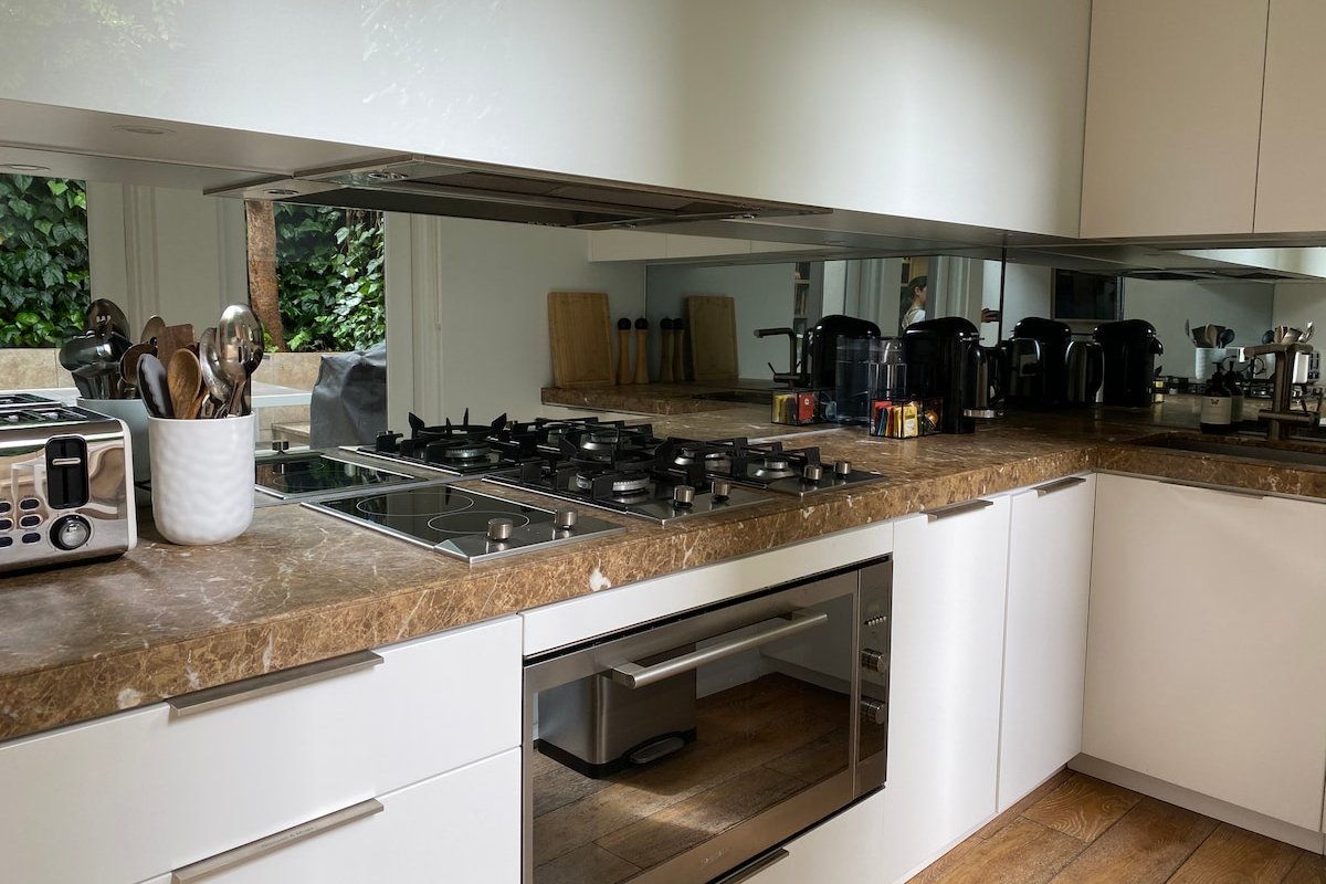 * Woodfull House* Prahran gallery image 5