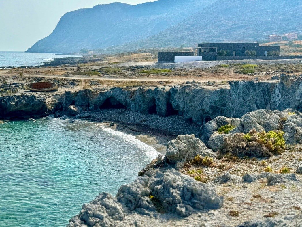 Villa Mila in Milatos gallery image 4