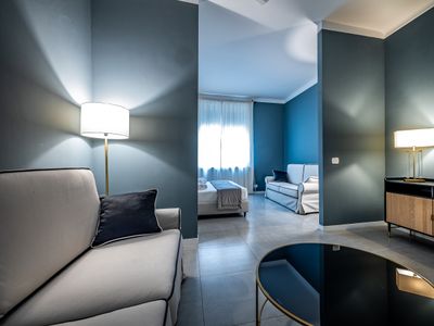 YD Lamarmora luxury contemporary