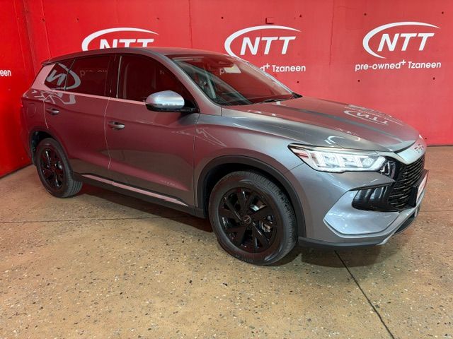 BYD SEALION 5 1.5 COMFORT for Sale in South Africa