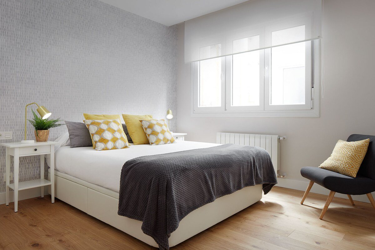 Apartamento de lujo en centro ciudad-5 min playa gallery image 5