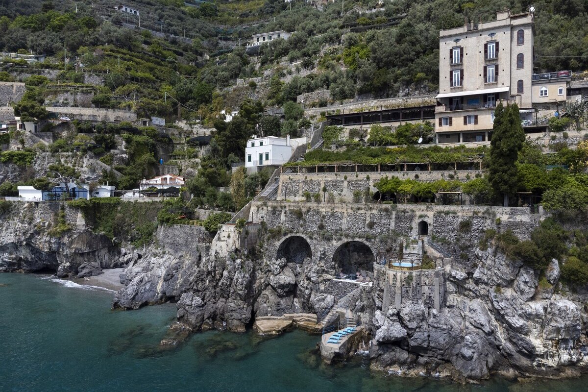 Le Terrazze al Mare gallery image 3