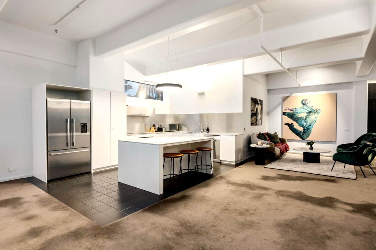 Sargood Warehouse gallery image 3