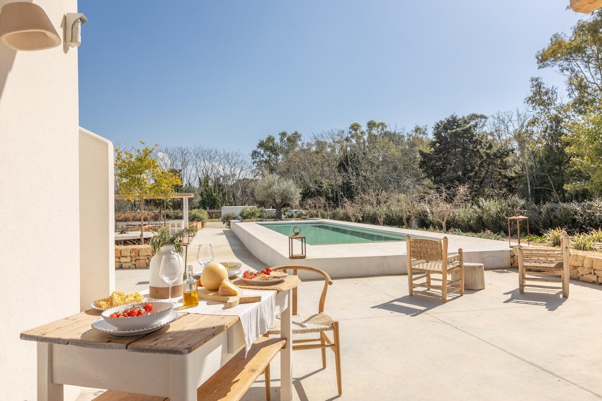 Villa Panacea gallery image 3