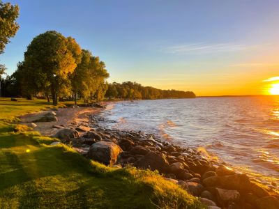 Lakeside Retreat at Izatys (#230) – 3BR / 3BA