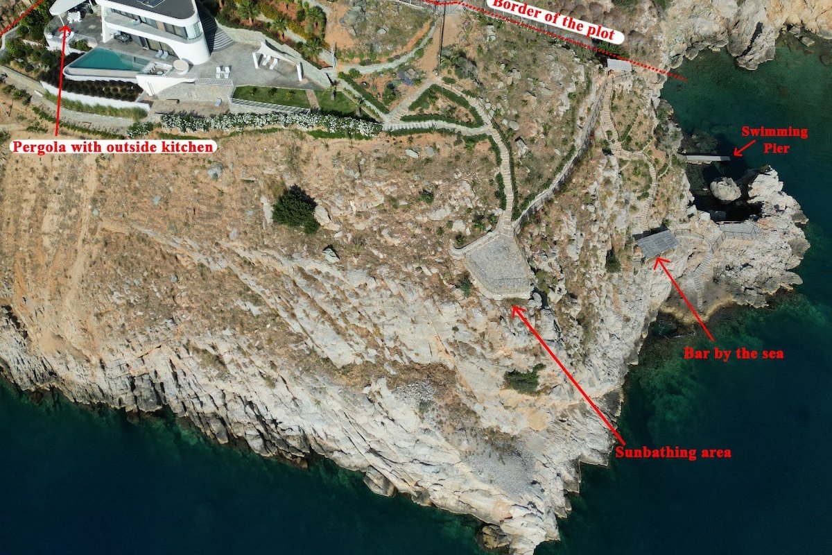 Meltemi Luxury Villa gallery image 5