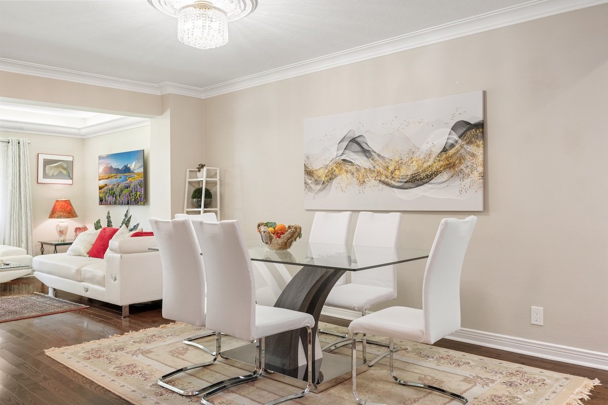 Fantastic 5 bedrooms 4 bath gallery image 4