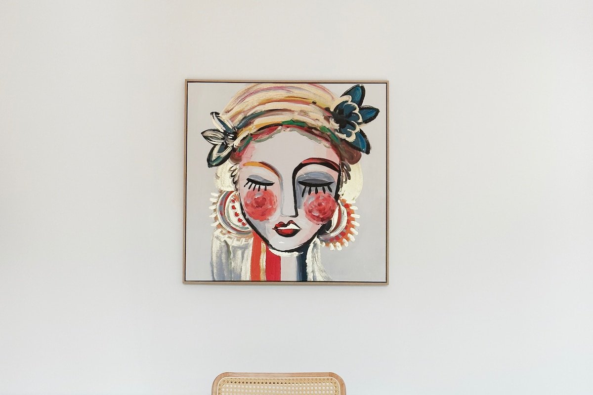 Luxury Stay in Spacious, Boutique House gallery image 5