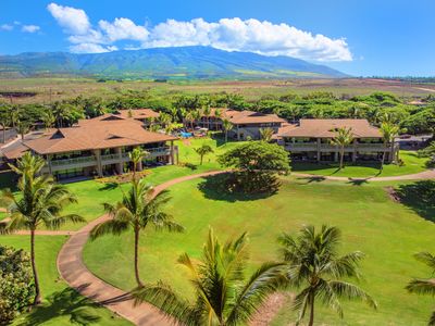 KLVR presents Honua Kai Resort, Luana Villa 7A*