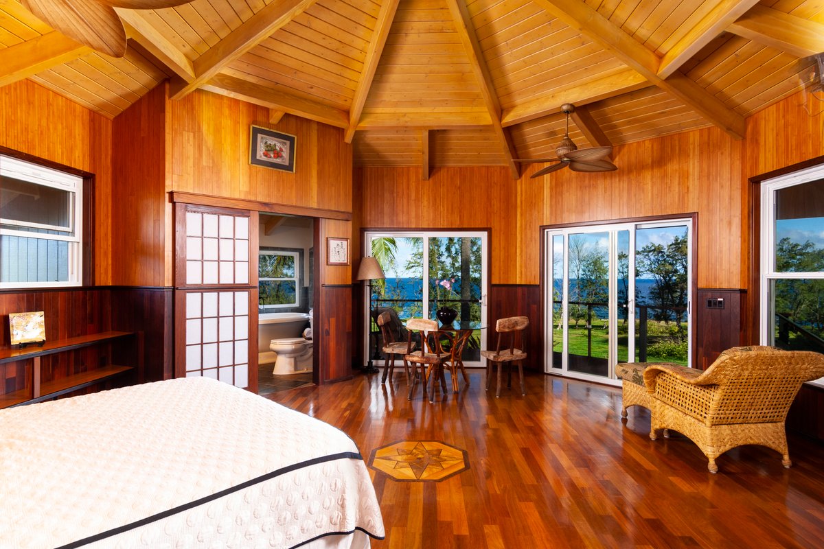 Hana Ocean Front Paradise