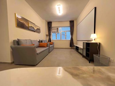 Cozy 2 Bedroom 2bath 12pax TST Station