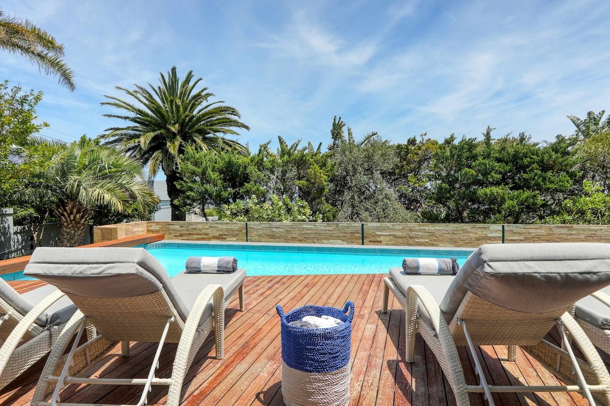 Anella – Luxurious & stylish with panoramic views gallery image 3