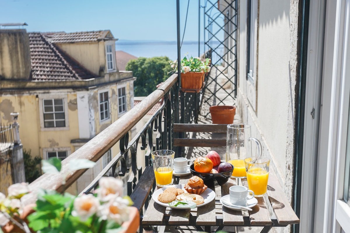 Chiado Prestige View Apartment gallery image 2