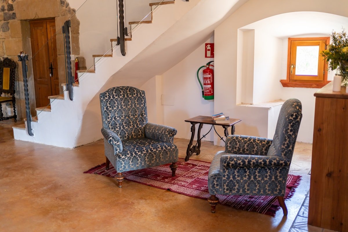 Castillo de Cartellá gallery image 4