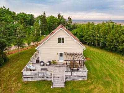 Bent Brook Beach House