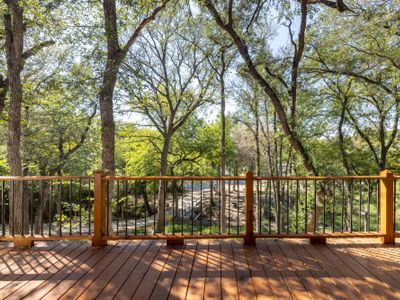 Oakhurst Hillside Scenery 5 Mins from Downtown FW!