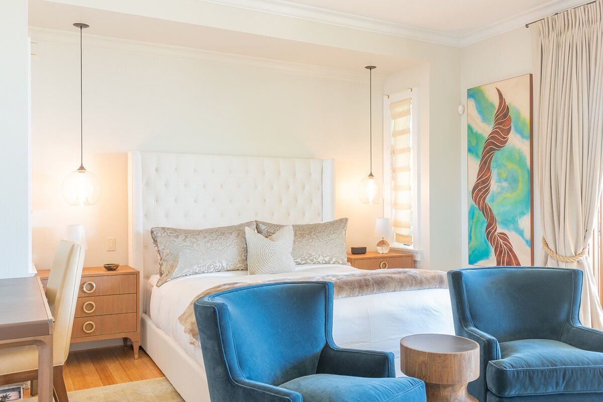 Mauna Kea Beach Resort Townhome gallery image 2