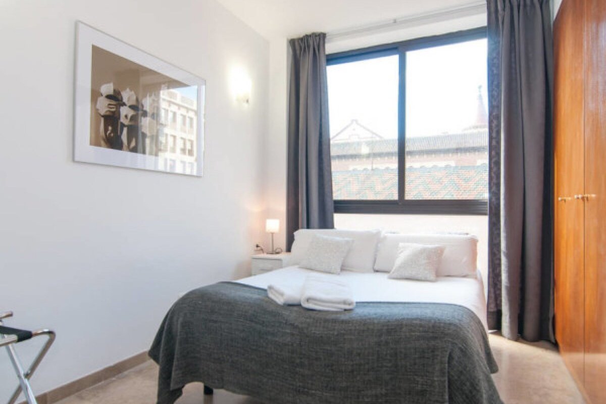 Picasso Suites 2.2 Paseo de Gracia gallery image 3