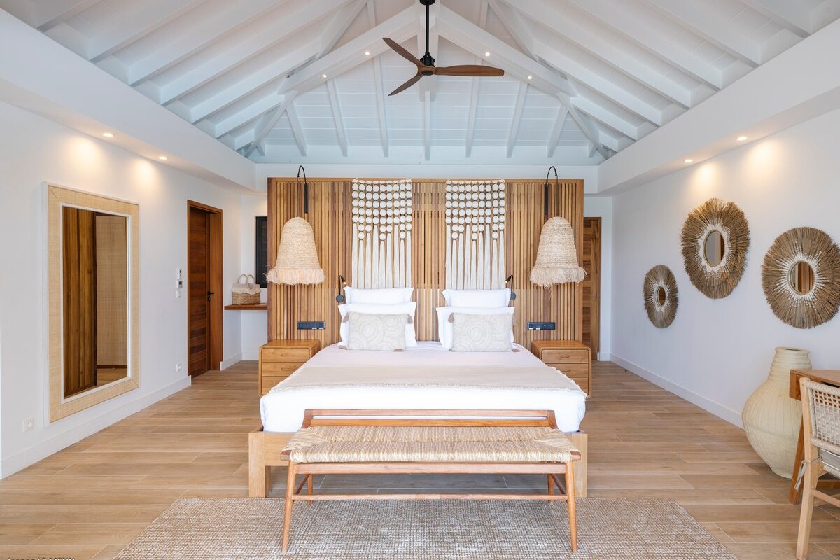 Villa Abaca, Anse-Marcel gallery image 3