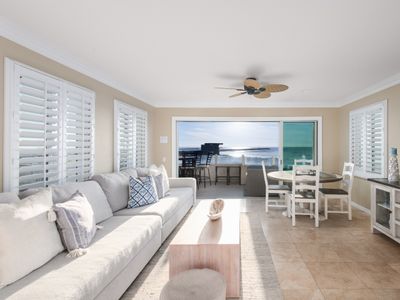 Oceanfront | Fire pit | AC | Parking | Toys