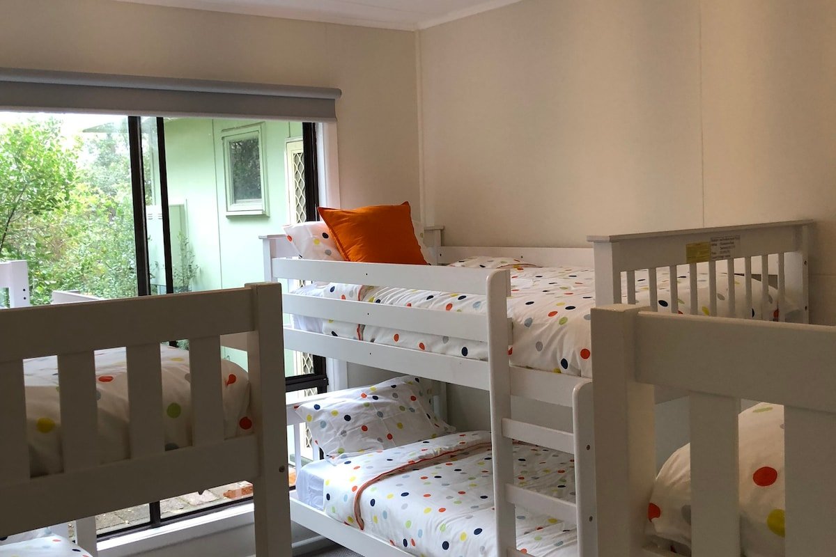 Rye Family Beach House gallery image 4