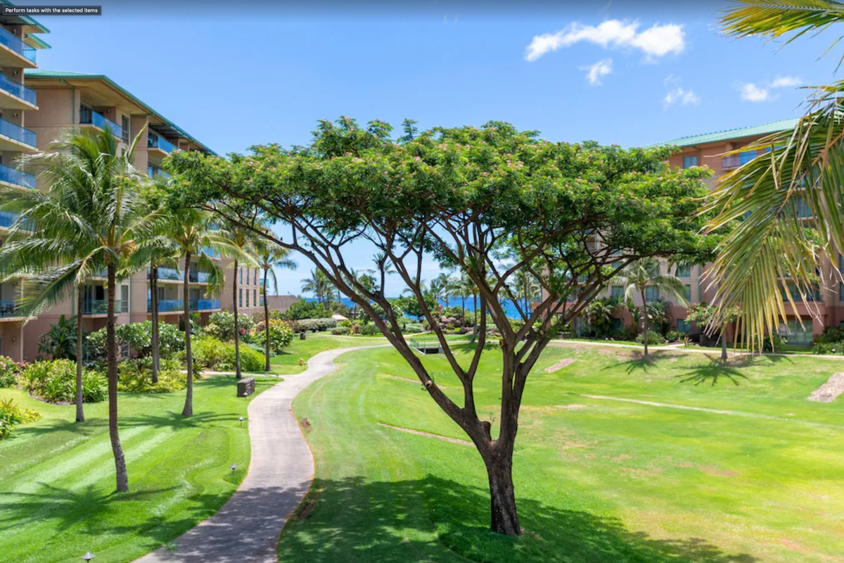 KLVR presents Honua Kai Luana Villa 1C*Ocean Views