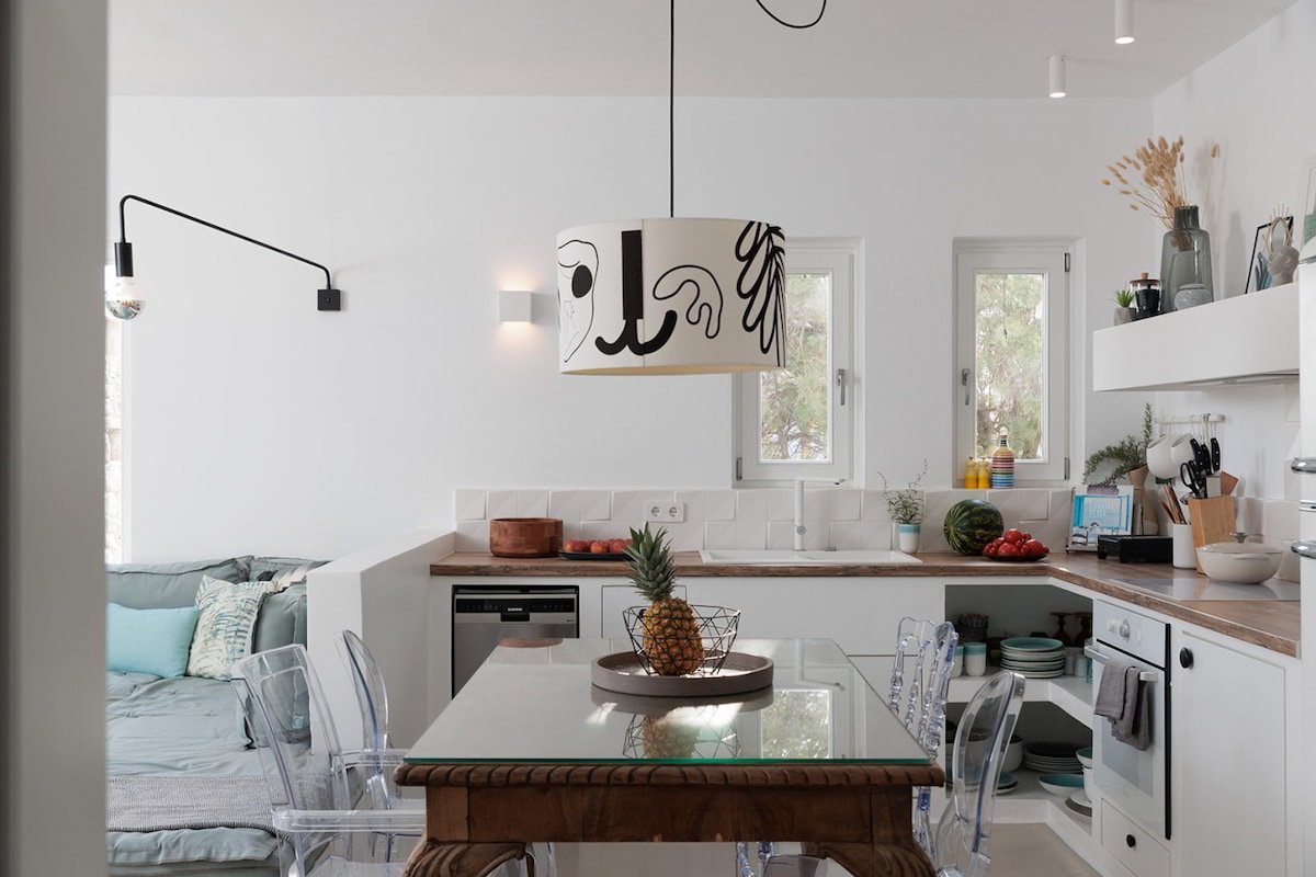 Kuzulu Beach House Plaka Naxos gallery image 4