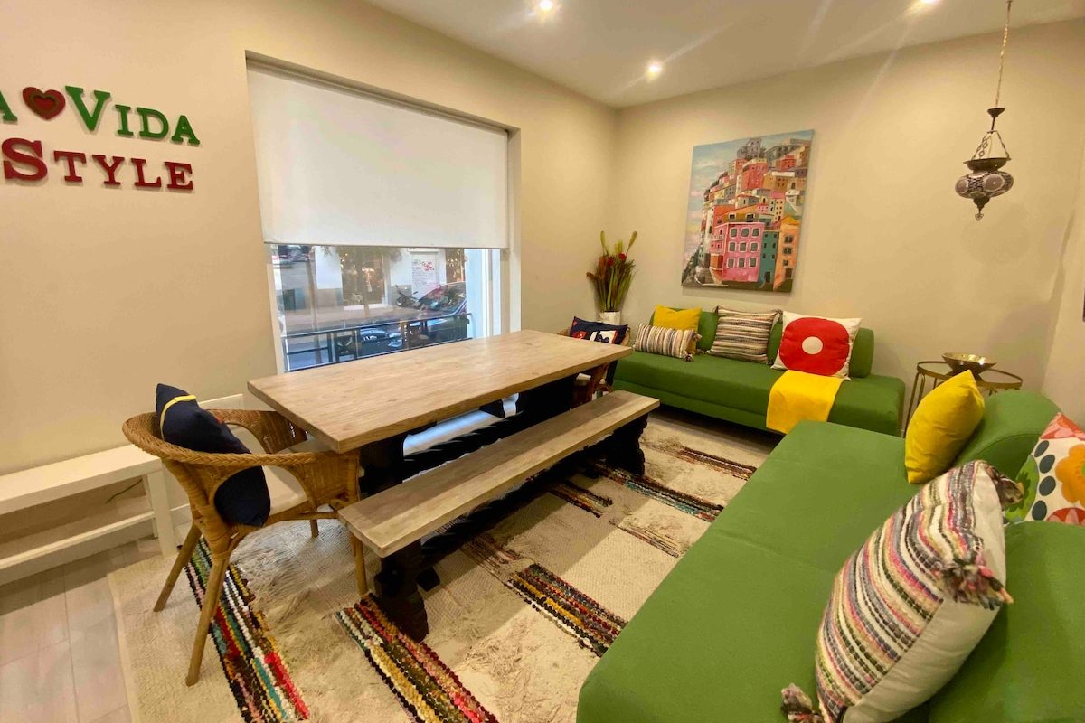 *Las Letras*A Estrenar BUENA*VIDA Style.-170 mts- gallery image 2