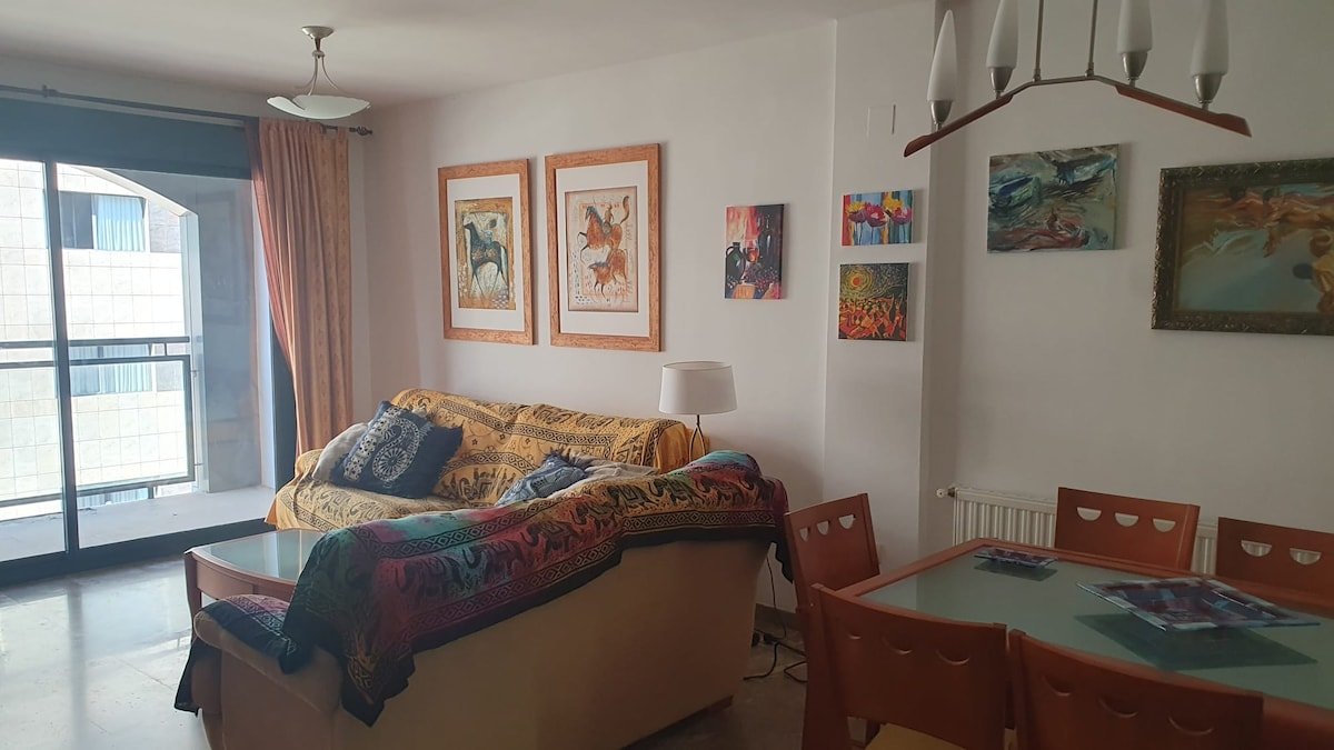 piso de lujo ciudad de las artes gallery image 2