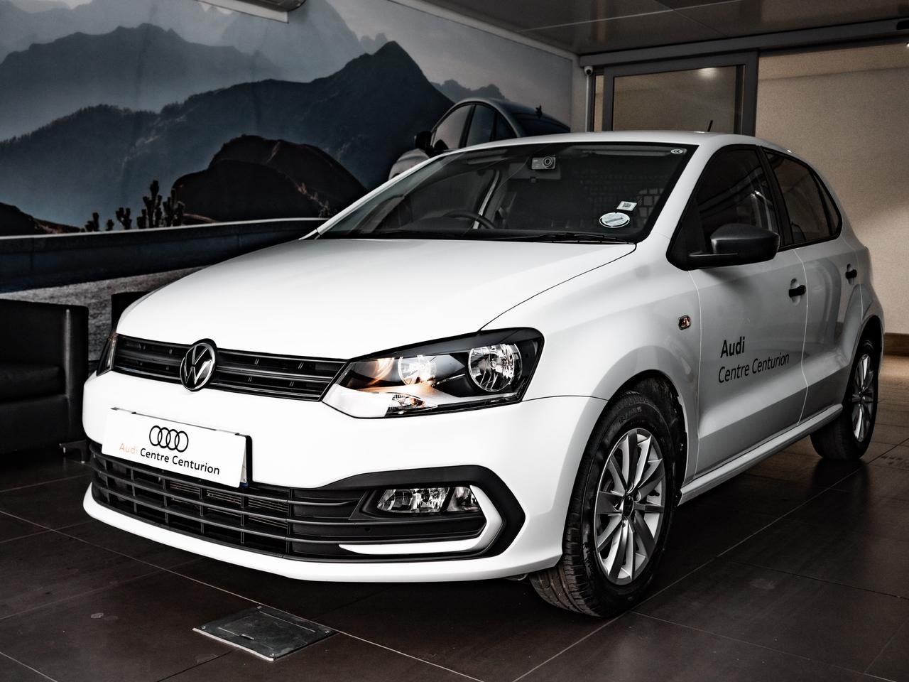 VOLKSWAGEN POLO VIVO 1.4 XPRESS  for Sale in South Africa