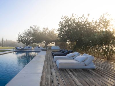 Luxury Architect Villa 5BR Ibiza