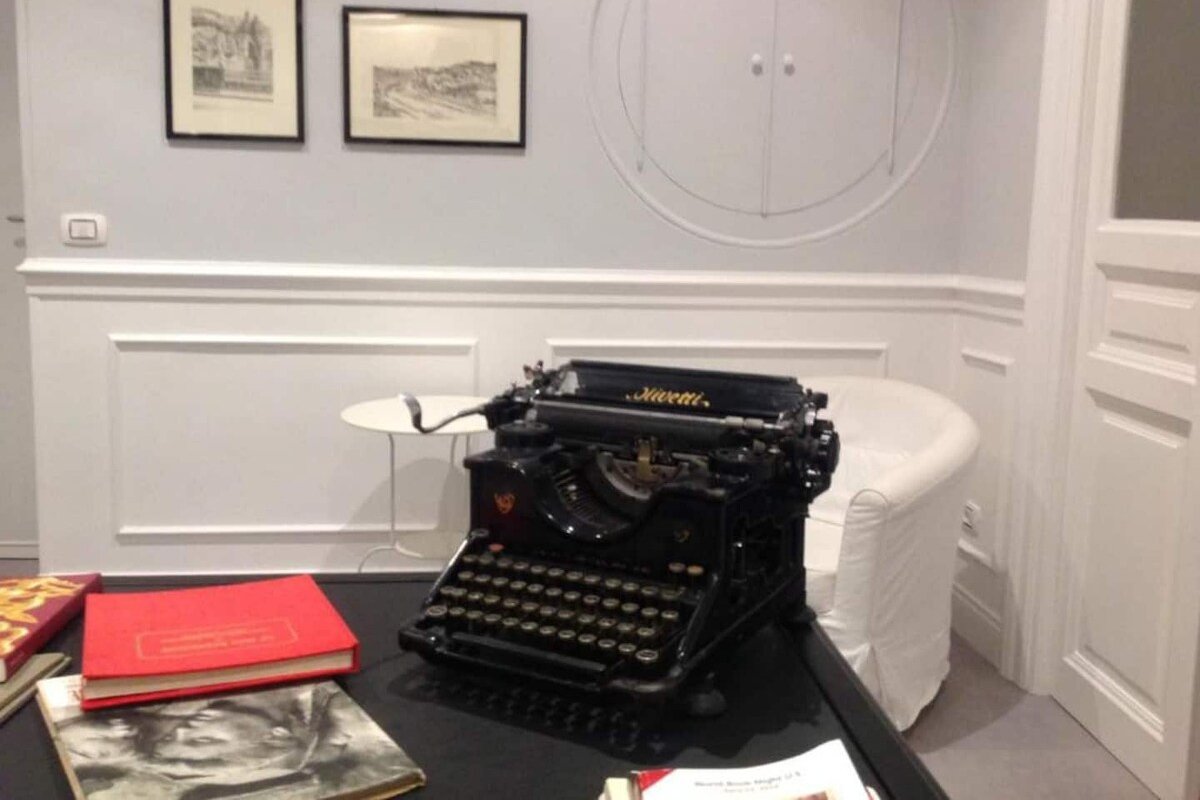 Le case di Andrea Residenza Italia gallery image 4