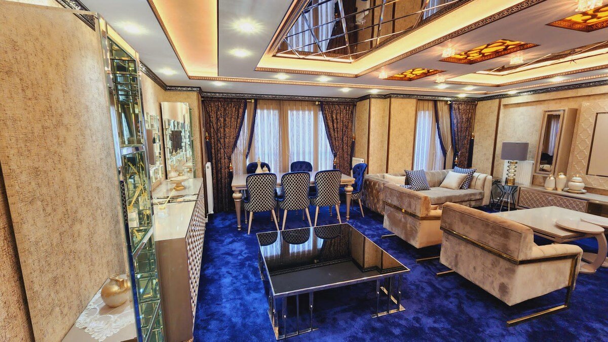 VIP Luxury 3+1 Apartment – V gallery image 3