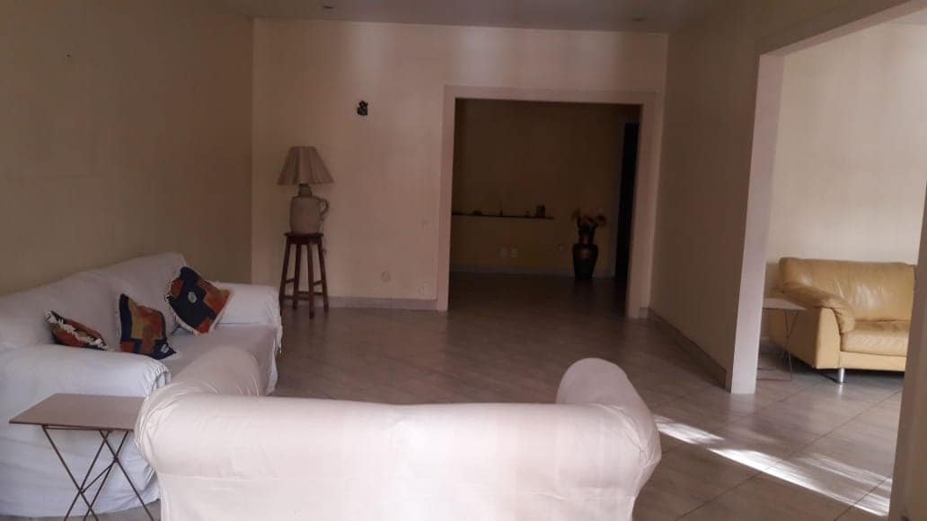 Apt.COPACABANA! Enorme! Quadra da praia e metrô! gallery image 2