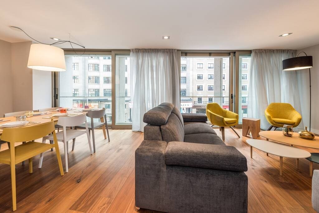 Suite 2 Bedroom Apartment gallery image 4