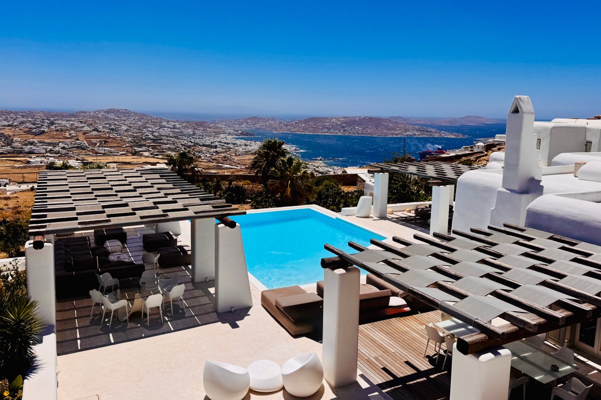 Gated • Onsite Guard • Villa Opal by Diles Villas