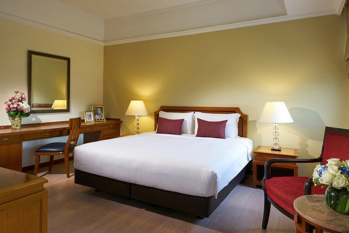 Lovely 3BR Apt in the Heart of Orchard Road gallery image 3