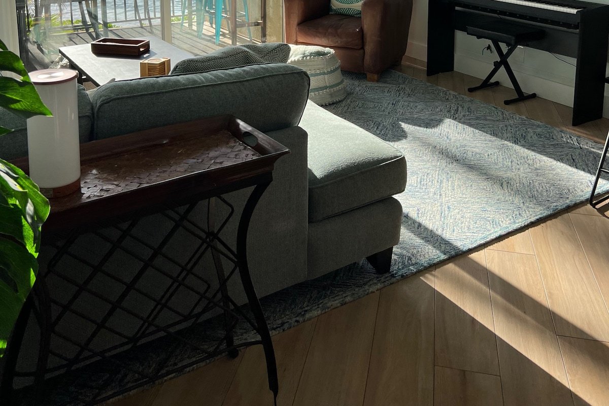 Makani A Kai B4 beachfront Maui, pool, a/c, w/d gallery image 5