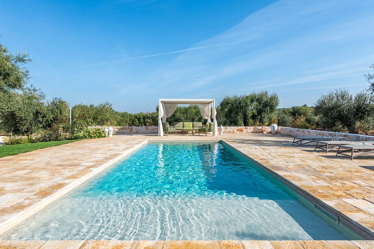 Trulli Vecchia Corte gallery image 4