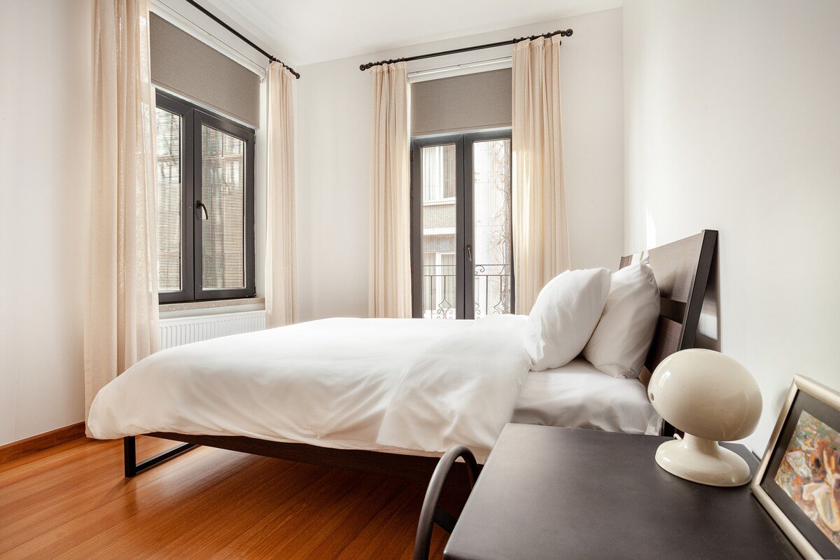 Sunny flat in iconic Galata, Ist gallery image 5