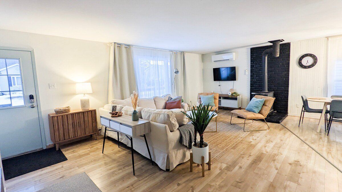 Sea Shanty: Beach Escape with BBQ & Outdoor Shower gallery image 3