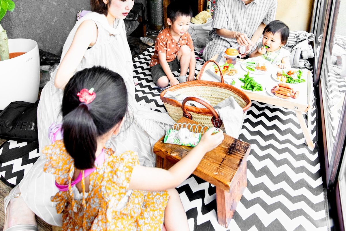 A private house in Asakusa Tokyo ideal for family! gallery image 5