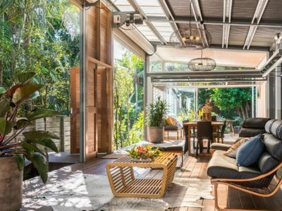 Billibelongil – 40A Childe St, Byron Bay