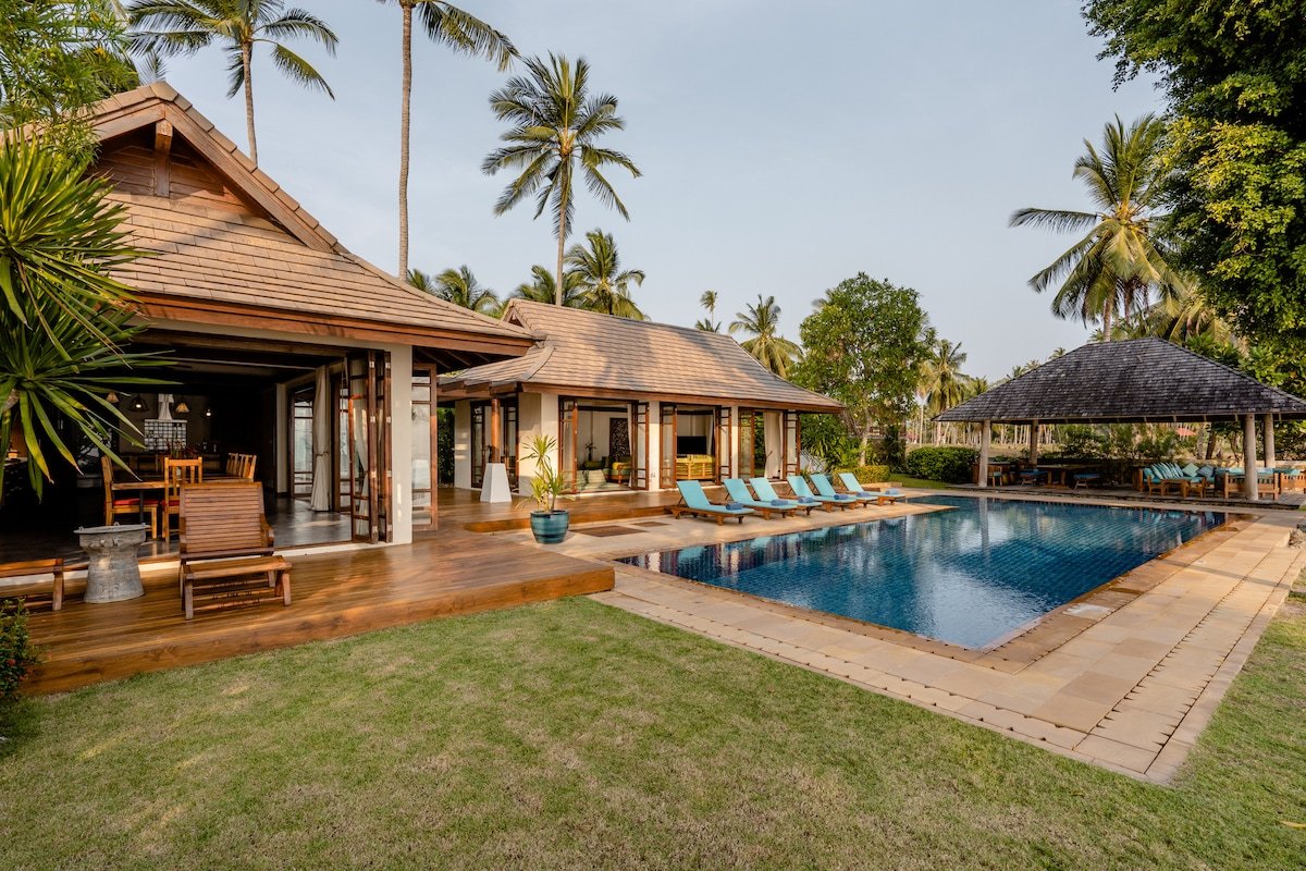 Villa Waimarie gallery image 4