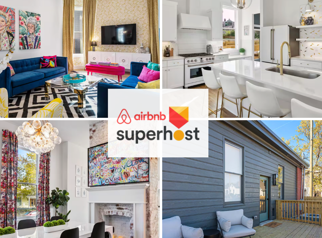 NEW Designer Home, The Fitzgerald, East Nashville!