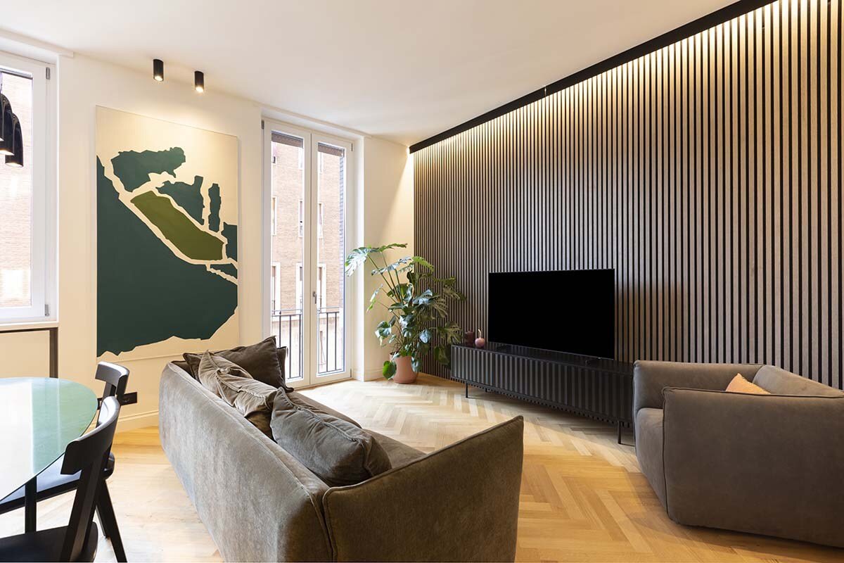 ROMAC Trinity w/ steam bath gallery image 2