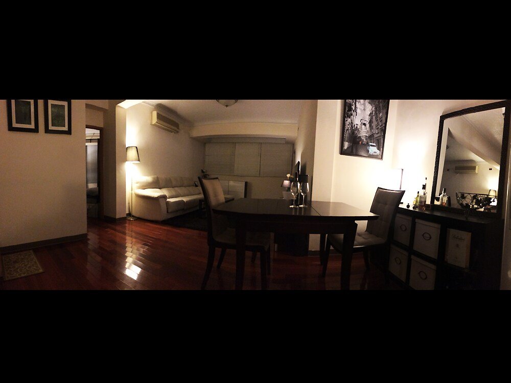 「輕移居」，歡迎長租者35晚以上詢問。兩個月以上另有不同優惠 gallery image 5