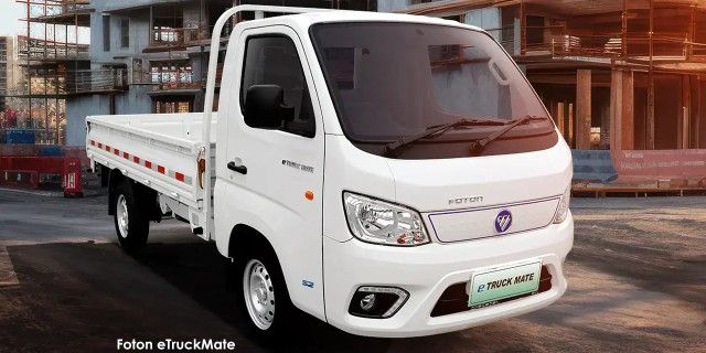 eTruckmate