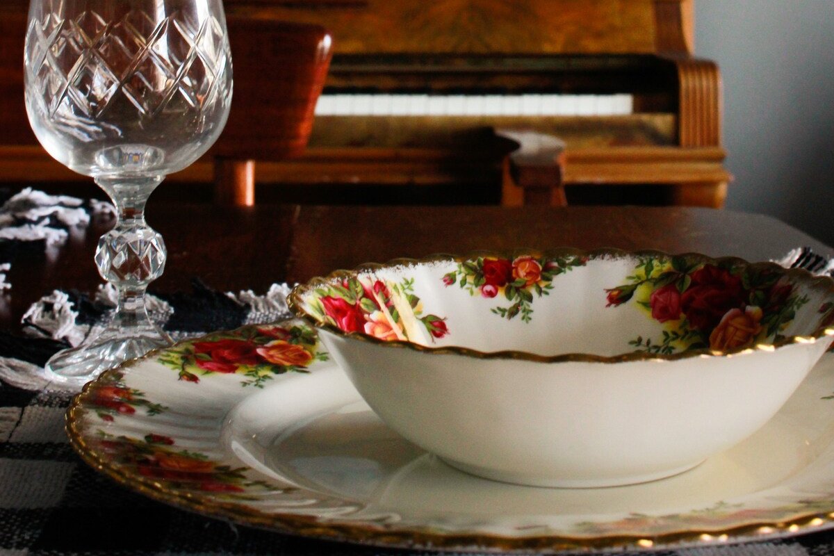 Thornby Farm stay gallery image 3